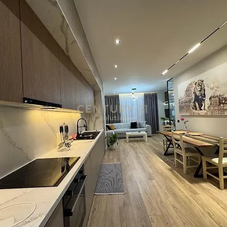 Ne Appartement *