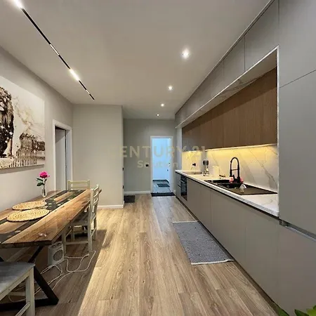 Appartement Ne
