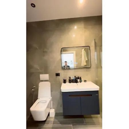 Ne Appartement *